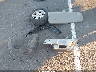 1J4GK48K17W****** Wrecked 2007 Jeep Liberty in Nevada State