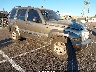 1J4GK48K17W****** Salvage and Wrecked 2007 Jeep Liberty in Las Vegas
