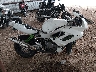 JH2SC3618XM****** Wrecked 1999 Honda VTR1000F (Super Hawk) in Utah State