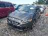 3FA6P0HD0JR****** Used and Repairable 2018 Ford Fusion in Atlanta North