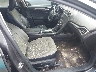 3FA6P0HD0JR****** Used and Repairable 2018 Ford Fusion in Georgia State