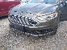3FA6P0HD0JR****** Salvage and Repairable 2018 Ford Fusion in Georgia State