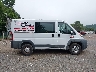 3C6TRVNGXJE****** Usados 2018 RAM Promaster 1500 en Estado de Ohio
