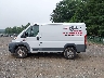 3C6TRVNGXJE****** Reparables 2018 RAM Promaster 1500 en Estado de Ohio
