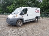 3C6TRVNGXJE****** Usados y Reparables 2018 RAM Promaster 1500 en Akron Canton
