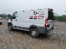 3C6TRVNGXJE****** Salvamento y Reparables 2018 RAM Promaster 1500 en Akron Canton
