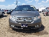 5FNRL5H90CB****** Wrecked 2012 Honda Odyssey in Arkansas State
