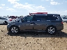 5FNRL5H90CB****** Repairable 2012 Honda Odyssey in Arkansas State