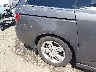 5FNRL5H90CB****** Repairable 2012 Honda Odyssey