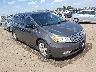 5FNRL5H90CB****** Salvage and Wrecked 2012 Honda Odyssey in Little Rock