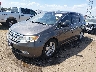 5FNRL5H90CB****** Used and Repairable 2012 Honda Odyssey in Little Rock