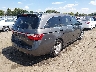 5FNRL5H90CB****** Salvage and Wrecked 2012 Honda Odyssey in Arkansas State