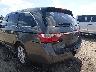 5FNRL5H90CB****** Salvage and Repairable 2012 Honda Odyssey in Arkansas State