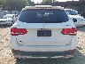 WDC0G4KB8GF****** Wrecked 2016 Mercedes-Benz GLC-Class