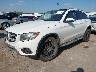 WDC0G4KB8GF****** Used and Repairable 2016 Mercedes-Benz GLC-Class in Oklahoma City