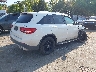 WDC0G4KB8GF****** Salvage and Wrecked 2016 Mercedes-Benz GLC-Class in Oklahoma State