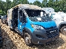 3C6MRVJG9RE****** Salvage and Wrecked 2024 RAM Promaster 3500 in Specialty Division