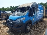 3C6MRVJG9RE****** Used and Repairable 2024 RAM Promaster 3500 in Specialty Division
