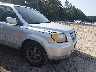 5FNYF28338B****** Repairable 2008 Honda Pilot in South Carolina State
