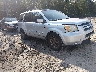 5FNYF28338B****** Salvage and Wrecked 2008 Honda Pilot in Charleston