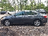 1N4AL3AP8DC****** Repairable 2013 Nissan Altima in Virginia State