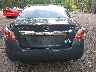 1N4AL3AP8DC****** Wrecked 2013 Nissan Altima