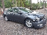 1N4AL3AP8DC****** Salvage and Wrecked 2013 Nissan Altima in Suffolk