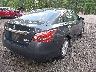 1N4AL3AP8DC****** Salvage and Wrecked 2013 Nissan Altima in Virginia State