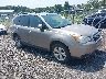 JF2SJACCXEG****** Salvage and Wrecked 2014 Subaru Forester in Greenville