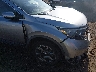JHLRW2H87KX****** Salvage and Repairable 2019 Honda CR-V in Little Rock