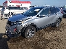 JHLRW2H87KX****** Used and Repairable 2019 Honda CR-V in Little Rock
