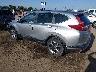 JHLRW2H87KX****** Salvage and Repairable 2019 Honda CR-V in Little Rock