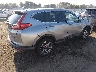 JHLRW2H87KX****** Salvage and Wrecked 2019 Honda CR-V in Arkansas State