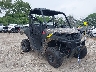 3NSTAE997TH****** Salvage and Wrecked 2026 Polaris Ranger in Rec Rides Online Exclusive