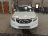 1HGCP2F89CA****** Wrecked 2012 Honda Accord in North Carolina State