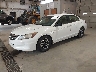 1HGCP2F89CA****** Used and Repairable 2012 Honda Accord in High Point