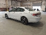 1HGCP2F89CA****** Salvage and Repairable 2012 Honda Accord in High Point