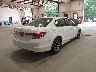1HGCP2F89CA****** Salvage and Wrecked 2012 Honda Accord in North Carolina State