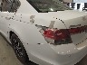 1HGCP2F89CA****** Salvage and Repairable 2012 Honda Accord in North Carolina State