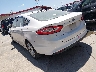 1FA6P0HD9G5****** Salvage and Repairable 2016 Ford Fusion in Dallas-Fort Worth