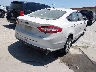 1FA6P0HD9G5****** Salvage and Wrecked 2016 Ford Fusion in Texas State