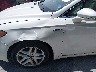 1FA6P0HD9G5****** Salvage and Repairable 2016 Ford Fusion in Texas State