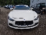 ZAM57RTA8E1****** Salvamento 2014 Maserati Ghibli en Estado de Vermont
