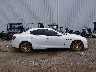ZAM57RTA8E1****** Destrozados 2014 Maserati Ghibli en Estado de Vermont