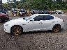 ZAM57RTA8E1****** Usados 2014 Maserati Ghibli en Estado de Vermont