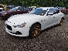 ZAM57RTA8E1****** Usados y Reparables 2014 Maserati Ghibli en Burlington