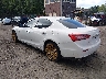 ZAM57RTA8E1****** Salvamento y Reparables 2014 Maserati Ghibli en Burlington