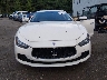 ZAM57RTA8E1****** Salvamento y Reparables 2014 Maserati Ghibli en Estado de Vermont