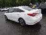 5NPE34AF1FH****** Salvamento y Reparables 2015 Hyundai Sonata en Hartford