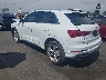 WA1DECF31R1****** Salvage and Repairable 2024 Audi Q3 in Salt Lake City